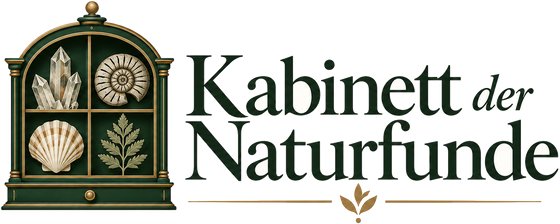 Kabinett der Naturfunde